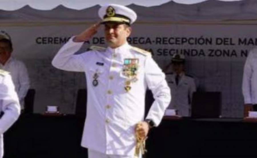 Presidenta sobre caso de huachicol fiscal: 