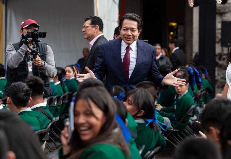 Inicia Jornada de Concientización sobre abuso y maltrato infantil en escuelas