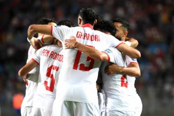 T&uacute;nez, segunda selecci&oacute;n africana clasificada para el Mundial 2026