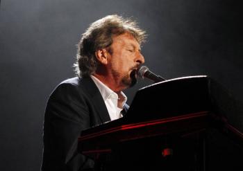 Muere a los 81 a&ntilde;os Rick Davies, el cantante del grupo brit&aacute;nico Supertramp