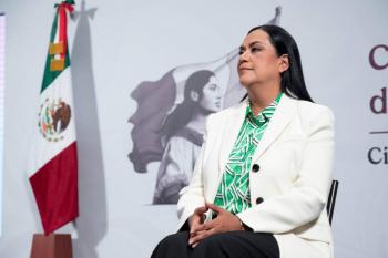 A partir de octubre se entregar&aacute; apoyo econ&oacute;mico a 2 millones de mujeres de entre 60 y 62