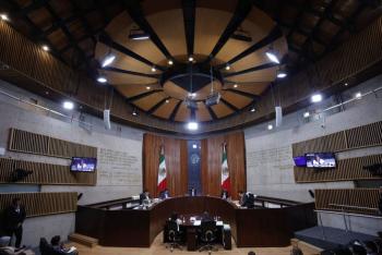 OAJ nombra titulares y define atribuciones de la Secretar&iacute;a Ejecutiva del Pleno