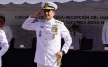 Presidenta sobre caso de huachicol fiscal: 