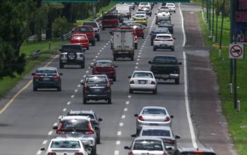 Hoy No Circula en CDMX y Edomex: ¿Qu&eacute; autos descansan este lunes 8 de septiembre?