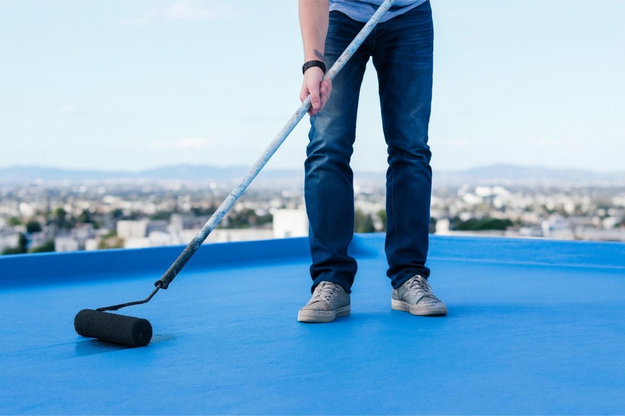 Impermeabilizantes para techos: tipos y beneficios
