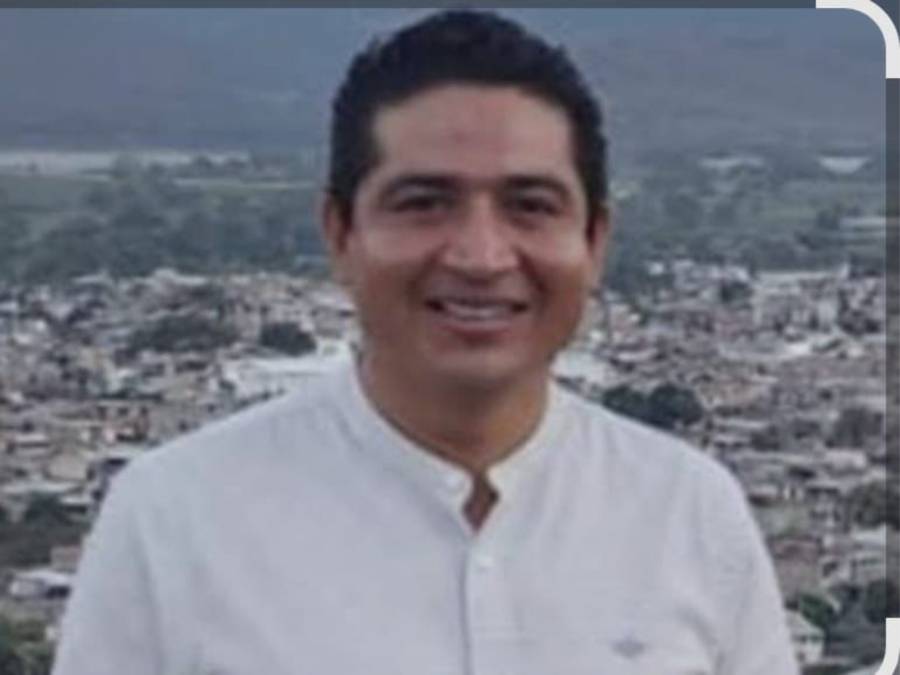 García Harfuch informa que aún se desconoce móvil del homicidio de secretario del Bienestar en Guerrero