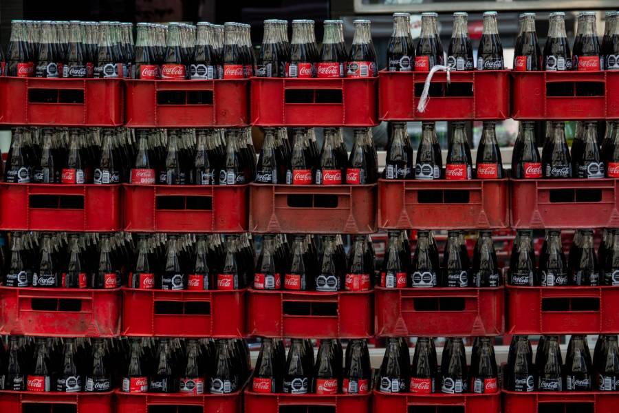 Hacienda prevé ingresos por 41 mil millones de pesos mediante “impuestos saludables”