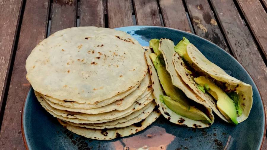 IMSS recomienda consumo moderado de tortillas en la dieta diaria: cuántas piezas se pueden comer al día