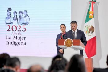 No habr&aacute; impunidad en casos de huachicol y delitos de alto impacto, asegura Harfuch