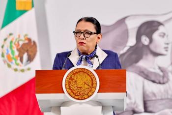 Suman casi 5 mil jornadas de pacificaci&oacute;n en municipios del pa&iacute;s