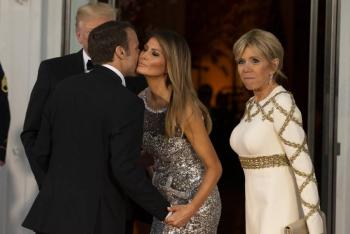 El rendimiento de los bonos franceses a 10 a&ntilde;os supera los niveles de Italia tras la ca&iacute;da del primer ministro
