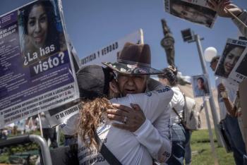Nieto de la madre buscadora Patricia Orozco es asesinado en San Felipe, Baja California