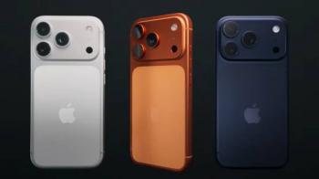 Apple lanza el iPhone 17 Air, el smartphone m&aacute;s delgado de su historia