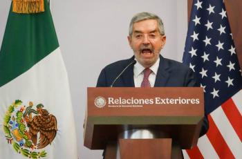 OIM se&ntilde;ala que la migraci&oacute;n puede contribuir al crecimiento de M&eacute;xico