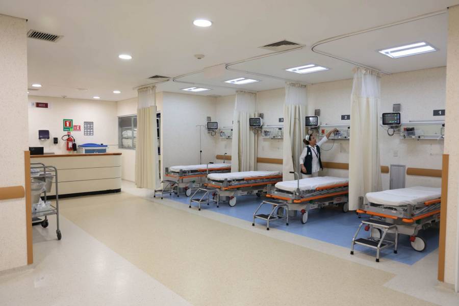 Funcionaria del IMSS se disculpa por comentarios sobre ni&ntilde;os con discapacidad y c&aacute;ncer