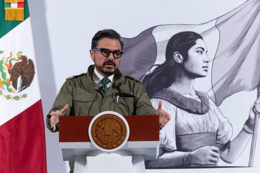 Línea de la Vida, herramienta de apoyo y tratamiento contra el suicidio: Zoé Robledo