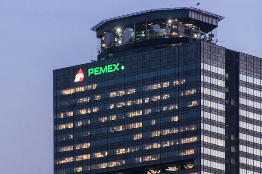 Rescate a Pemex presiona finanzas públicas y frena consolidación fiscal en 2025 y 2026: SHCP