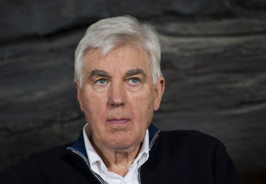 Fallece Stuart Craig, creador del universo visual de Harry Potter