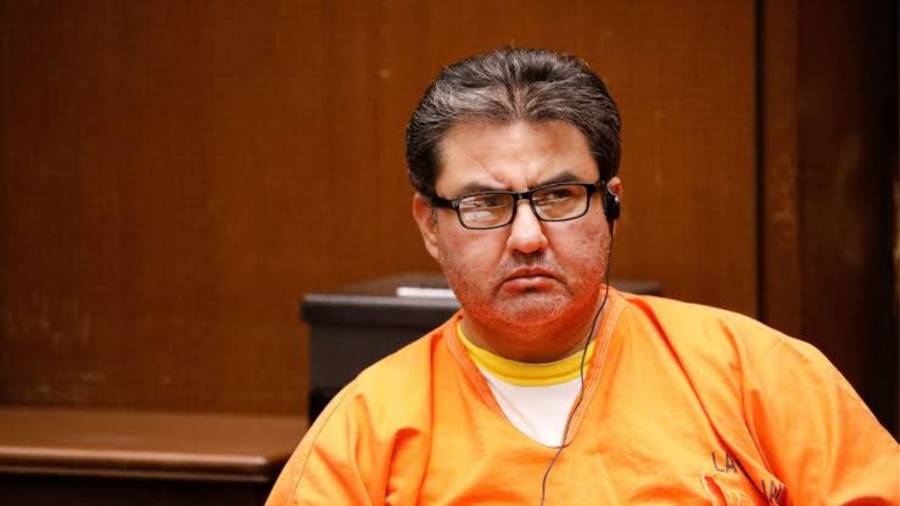 Naasón Joaquín García y su círculo familiar enfrentan acusaciones federales por delitos sexuales y de explotación