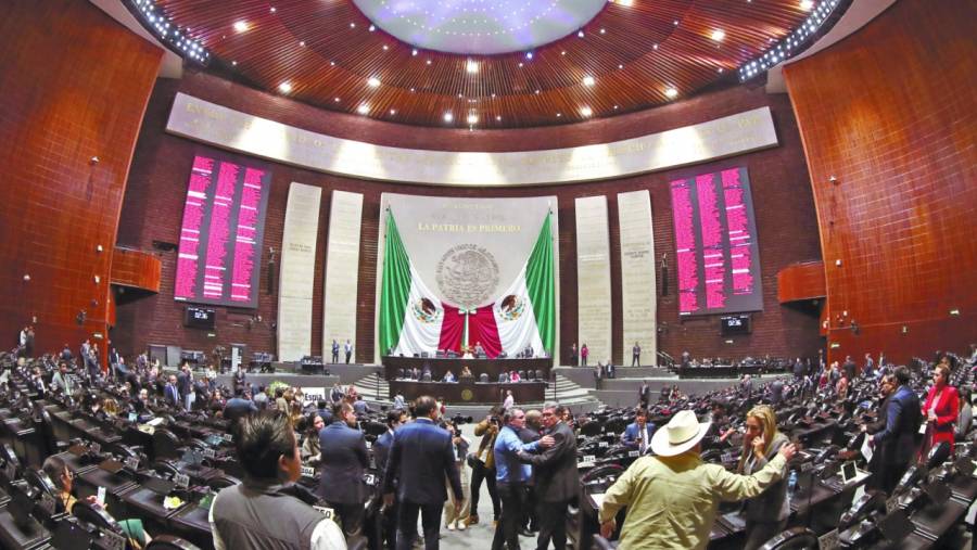 PPEF 2026 propone aumento al IMSS pero recortes para Sedena, ISSSTE y Secretaría de Salud