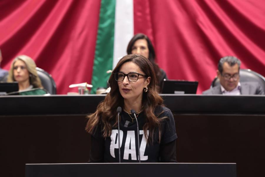 Envía Ballesteros carta a Sheinbaum y critica falta de responsabilidad en temas prioritarios