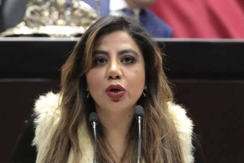 La extorsi&oacute;n ha sido un delito de bajo riesgo y altamente pr&oacute;spero: Lorena Pi&ntilde;&oacute;n Rivera