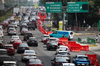Hoy No Circula en CDMX y Edomex: mi&eacute;rcoles 10 de septiembre