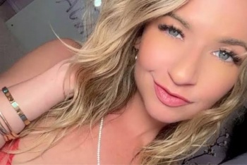 Fallece la actriz para adultos Natalia Rae a los 33 a&ntilde;os durante sus vacaciones en Costa Rica