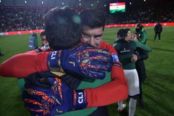 Bolivia tumba a Brasil y se queda con la repesca de Sudam&eacute;rica para el Mundial de 2026