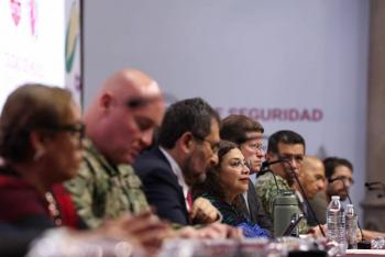 CDMX plantea 58 puntos de inclusi&oacute;n en ciclov&iacute;a de Tlalpan y acciones de seguridad para el turismo sexual