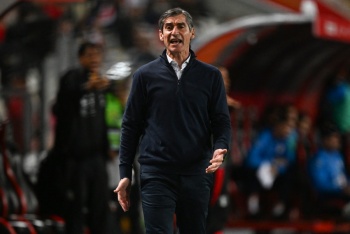 Federaci&oacute;n peruana anuncia que &Oacute;scar Ib&aacute;&ntilde;ez dej&oacute; de ser el seleccionador de f&uacute;tbol