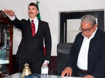 Grave estado de salud del secretario de Seguridad de Amozoc tras ataque a balazos