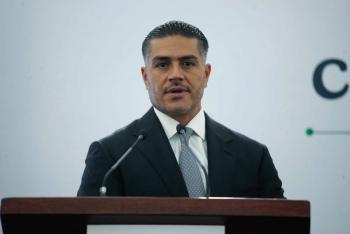 Semar asegura 1.6 toneladas de coca&iacute;na en costas de Guerrero; suman 48 toneladas incautadas en este sexenio