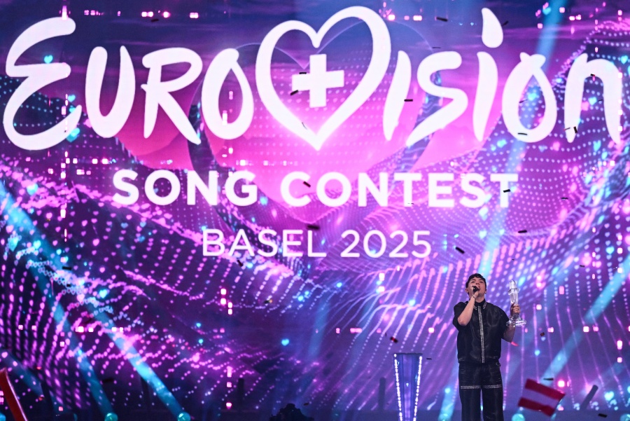 Irlanda amenaza con retirarse de Eurovisi&oacute;n-2026 si Israel participa