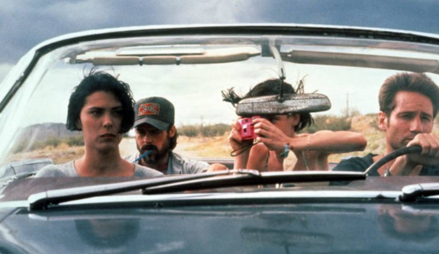 SEPTIEMBRE EN MUBI: ASESINOS SERIALES, ANIMALES EN EL CINE & GRANDES ESTRENOS EXCLUSIVOS