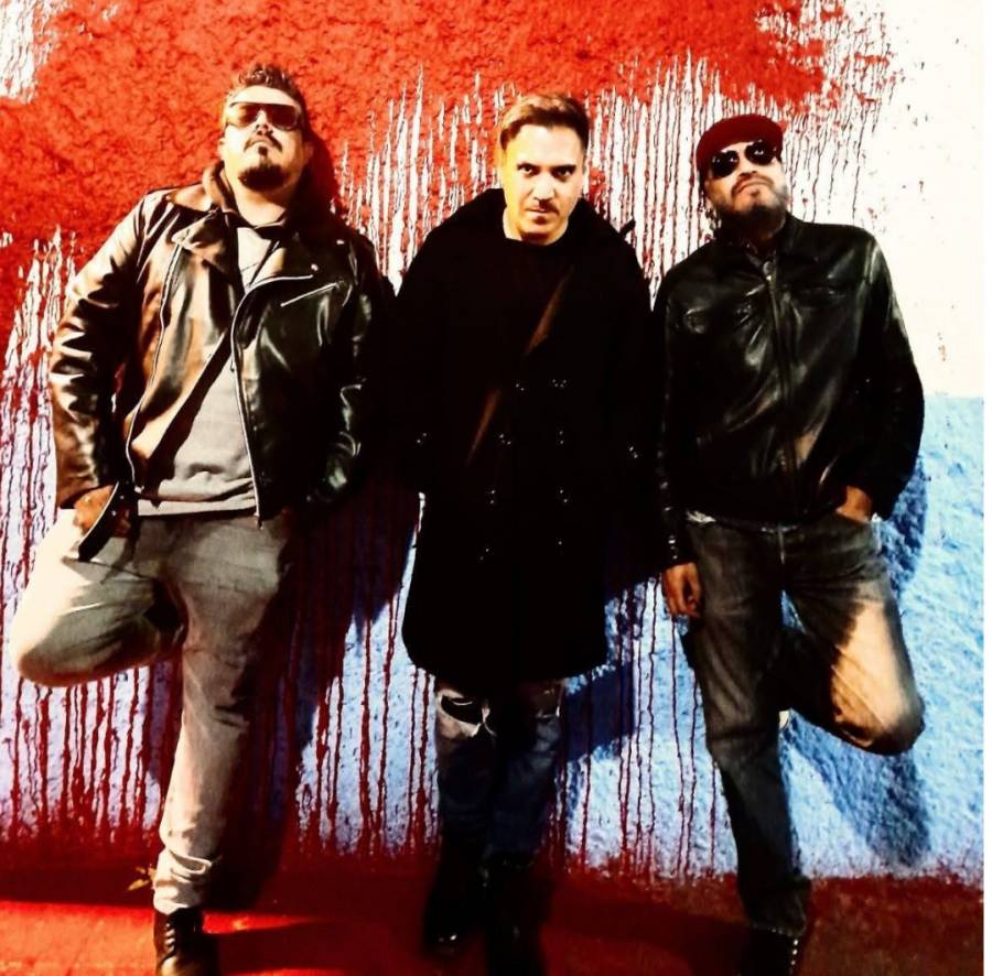 The Disorder es la banda mexicana de m&uacute;sica electr&oacute;nica m&aacute;s propositiva en d&eacute;cadas.