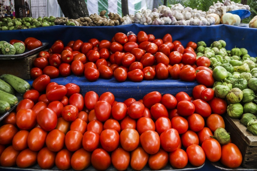 Inegi reporta incremento anual en el costo de la canasta alimentaria durante agosto de 2025