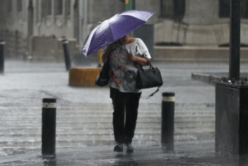 Pron&oacute;stico del clima para este jueves 11 de septiembre en CDMX y Edomex