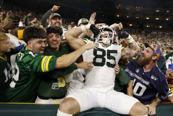Green Bay logra su segunda victoria consecutiva al vencer a Commanders 27-18 en la Semana 2 de la NFL