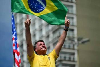 Suprema Corte de Brasil: magistrada afirma que hay pruebas concluyentes contra Jair Bolsonaro por intento de golpe