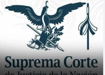 Presidenta va por recorte presupuestal de 15 mdp al PJF; ser&aacute;n reorientados