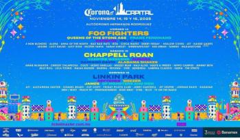 Lo nuevo y lo esperado que sonar&aacute; en Corona Capital 2025