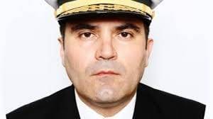 Interpol emite ficha roja contra contralmirante Fernando Farías Laguna por red de huachicol en aduanas