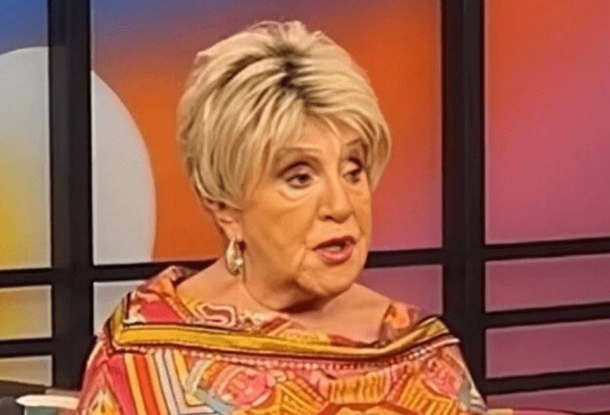 Anel Nore&ntilde;a confirma que sufri&oacute; infarto cerebral leve