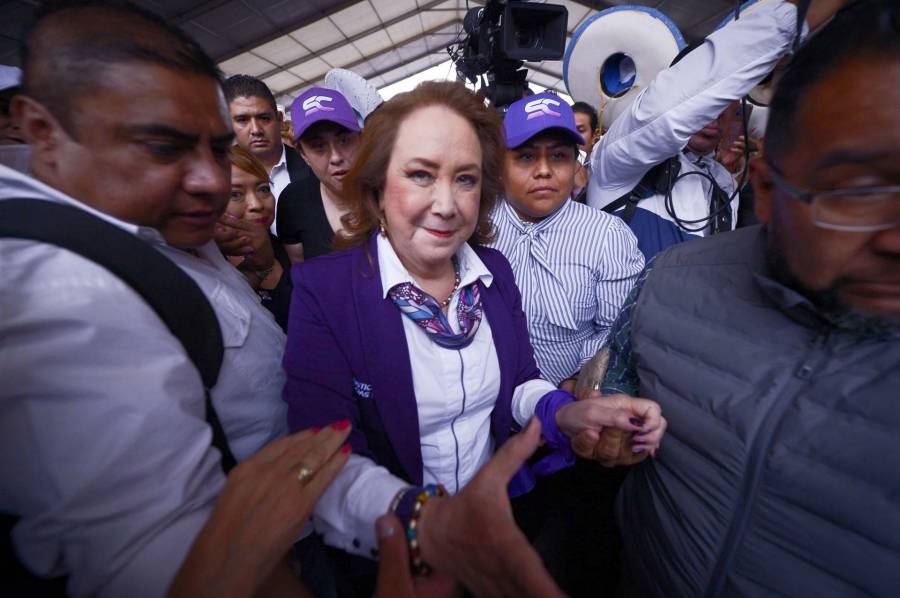 SCJN abordará su primer asunto bajo la ponencia de la ministra Yasmín Esquivel