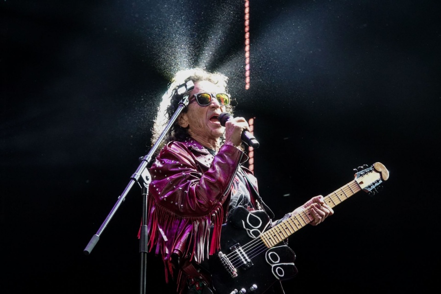 Diputados proponen declarar el 11 de septiembre como Día del rocanrol mexicano en la CDMX