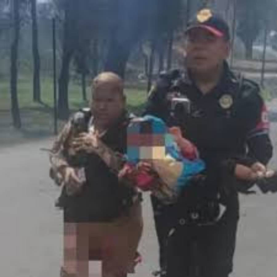 Secretaría de Salud de la Ciudad de México aclara estado de salud de Alicia Matías Teodoro