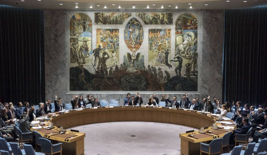 Consejo de Seguridad de ONU se reunirá de urgencia por caso Polonia