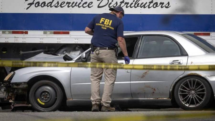 México confirma muerte de connacional Silverio Villegas González tras enfrentamiento con ICE en Chicago