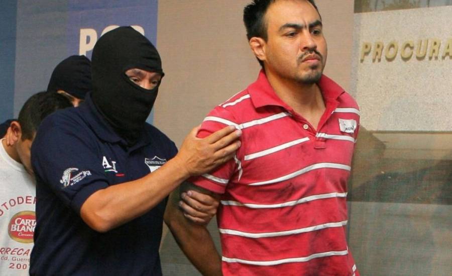 Sicario de Los Zetas, condenado a 31 a&ntilde;os en EU